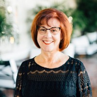 Linda Fox-Jarvis