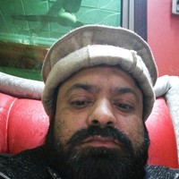 Muhammad Bukhari