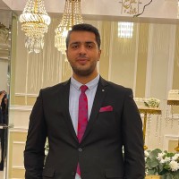 Shayan Nikpour