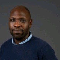 Eric HIAMABE