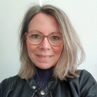 Jolanda Oostinga-Drenth
