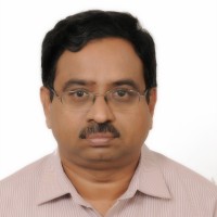Nandakumar C
