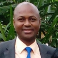Joseph Mbouet