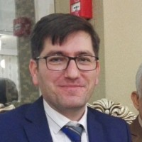 mahdi bigdeli