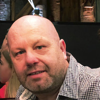 Glenn Cunningham Vilar