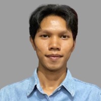 Muhammad Rafi Syafrian