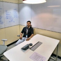 Mohd Zafar