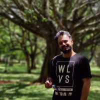 Vinod Ravindranathan