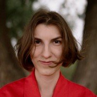 Ekaterina Goncharova