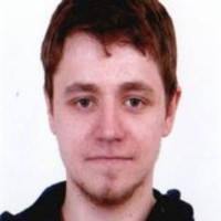 Damjan Petričević