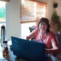 Cristina Beatriz Davyt