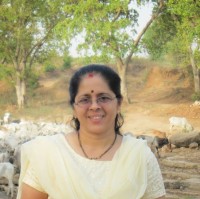 Shailaja V Rao