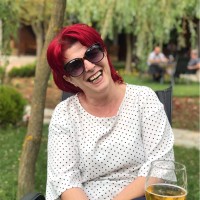 Shqipe Kadriu-Murina