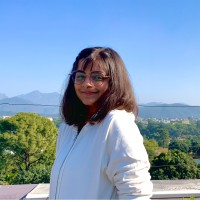 Aahna Pandey
