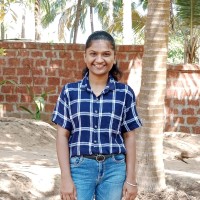 Mayuri Gavhane