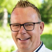 Marco Van Woerkom