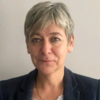 Marie Bernard