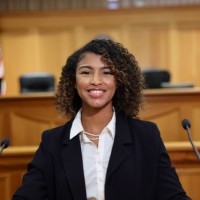 Madison Brydie