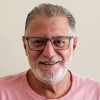 Antônio Augusto Andrade Saldanha