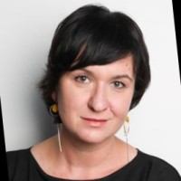 Magdalena Zajaczkowska