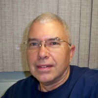 Douglas Frantz