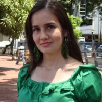 María Auxiliadora Santos M.,