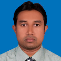 Md. Shahadat Hossain