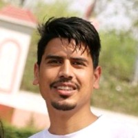Sitanshu Negi