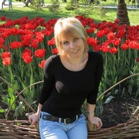 Iryna Demchenko