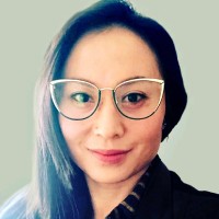Ruth Wang