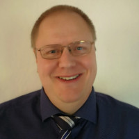 Thomas Kristian Nielsen Hylleberg