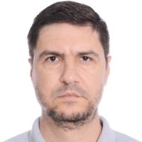 Erion Hysenbegasi