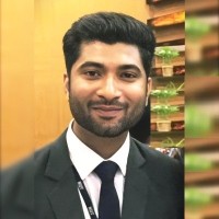 Mansur Shaikh