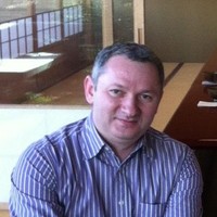 Sasa Perovic
