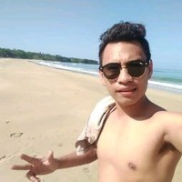 Clven Aripin Puyong