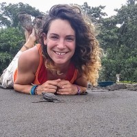 Nicole Barbour