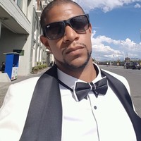 Jordan John - Baptiste