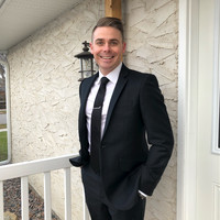 Dustin Liebrecht, Rse, Dba.