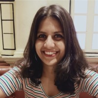 Pratibha Mishra