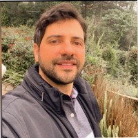 Tiago Loup