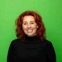Sylvia ter Haar