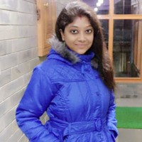 Chandrani Bose