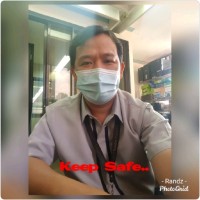 Randy Tolentino