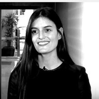Olivia EGGER