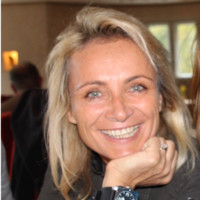 Agnès PATRICE - CREPIN