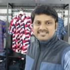 Shridhar Nule