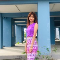 Phyu Sin Thant