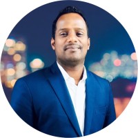 Prinshith Sivaraman