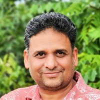Raju Penumatsa