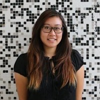 Lucy Zhao